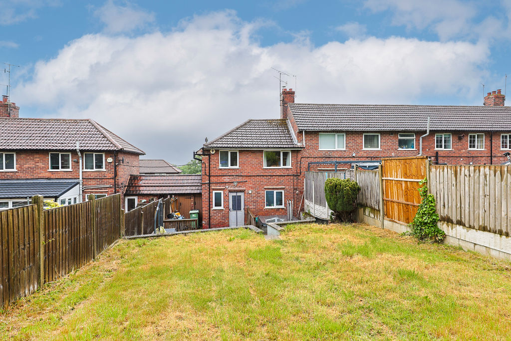 Laburnum Street Hollingwood
